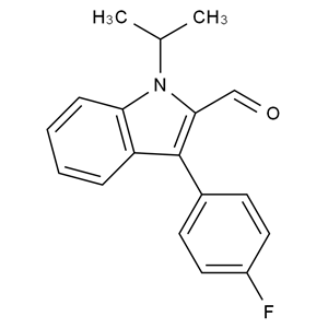 CATO_氟伐他汀EP杂质G_101125-34-2_97%