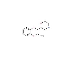 維洛沙秦,viloxazine