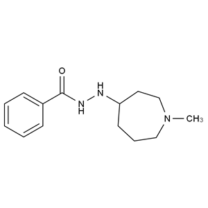 CATO_氮卓斯汀EP杂质B_110406-94-5_97%