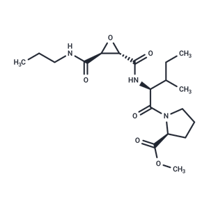 化合物 CA-074 methyl ester|T3420|TargetMol