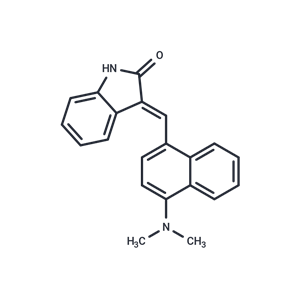 化合物 MAZ51|T8496|TargetMol