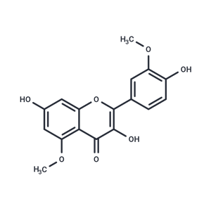 化合物3',5-Di-O-methyl quercetin|TN7067|TargetMol