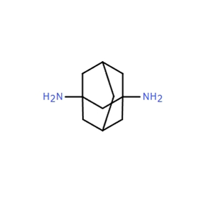 1,3-金剛烷二胺