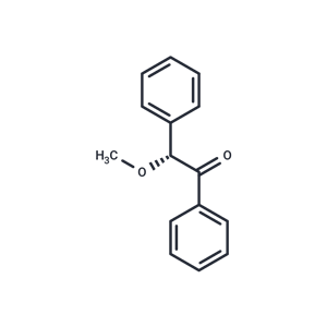 安息香甲基醚,Methyl benzoin