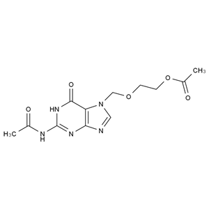 阿昔洛韋EP雜質(zhì)M,Acyclovir EP Impurity M