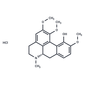 鹽酸異可利定|T4291|TargetMol