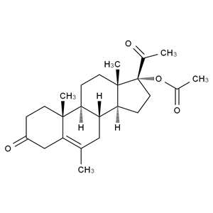 醋酸甲地孕酮EP雜質(zhì)J,Megestrol Acetate EP Impurity J