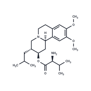 化合物 Valbenazine,Valbenazine