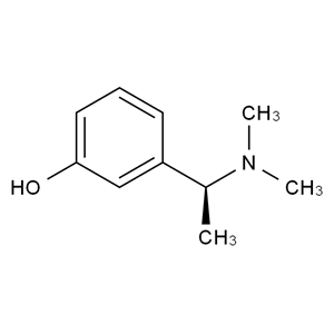 卡巴拉汀EP雜質A,Rivastigmine EP Impurity A