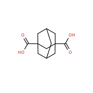 1,3-金剛烷二甲酸,1,3-Adamantanedicarboxylic acid