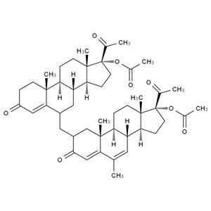 醋酸甲地孕酮EP雜質L,Megestrol Acetate EP Impurity L