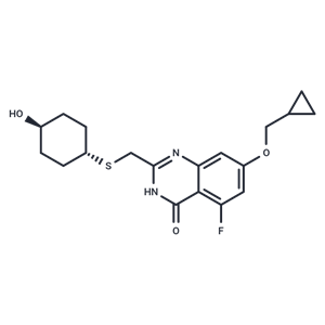 化合物 RBN012759|T22414|TargetMol