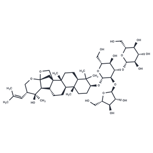 假馬齒莧皂苷II|TN1421|TargetMol