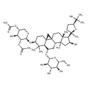 異黃芪皂苷I,Isoastragaloside I