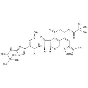 CATO_头孢妥仑杂质6_878002-84-7_97%
