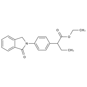 吲哚布芬雜質(zhì)11,Indobufen Impurity 11