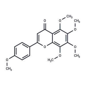 桔皮素|T2842|TargetMol