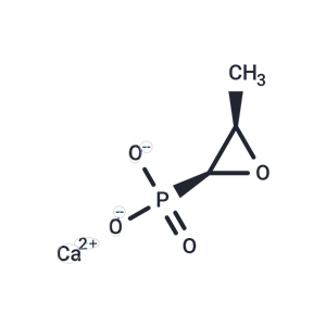 磷霉素鈣,Fosfomycin calcium