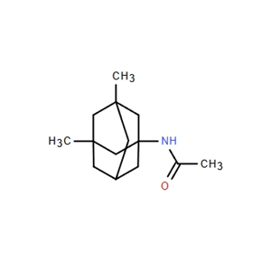 1-乙酰氨基-3,5-二甲基金剛烷,1-Actamido-3,5-dimethyladmantane