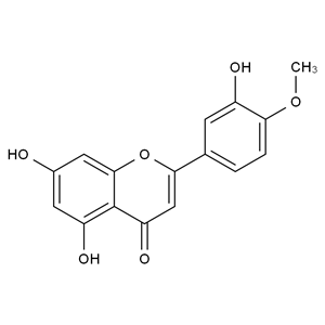 CATO_地奧司明EP雜質(zhì)F_520-34-3_97%