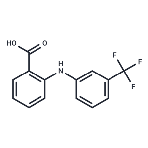 氟芬那酸,Flufenamic acid