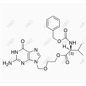 伐昔洛韋EP雜質(zhì)E,Valaciclovir EP Impurity E