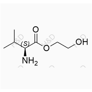 Valaciclovir EP Impurity F	伐昔洛韋EP雜質(zhì)F