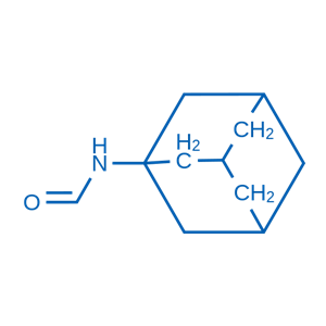 N-(1-金剛烷基)甲酰胺