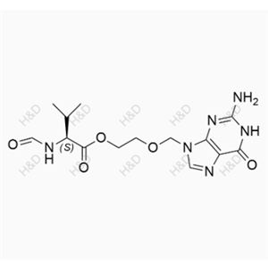 伐昔洛韋EP雜質(zhì)M,Valaciclovir EP Impurity M