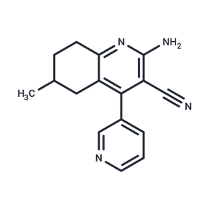 化合物 BRD6989|T14778|TargetMol