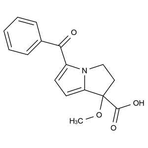 CATO_酮咯酸EP杂质D_1391053-45-4_97%