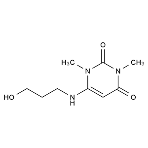 烏拉地爾雜質(zhì)1,Urapidil Impurity 1