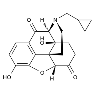 納曲酮EP雜質(zhì)I,Naltrexone EP Impurity I