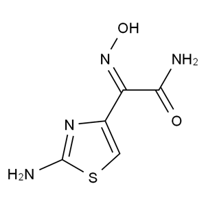 頭孢地尼CP雜質(zhì)A,Cefdinir CP Impurity A