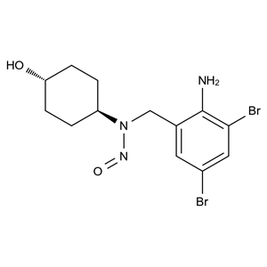 氨溴索雜質(zhì)57,Ambroxol Impurity 57