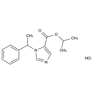 依托咪酯EP雜質(zhì)C HCl,Etomidate EP impurity C HCl