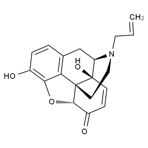 鹽酸納洛酮 EP 雜質(zhì) D,Naloxone Hydrochloride EP Impurity D