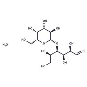 D-乳糖一水合物,Pharmatose DCL 14