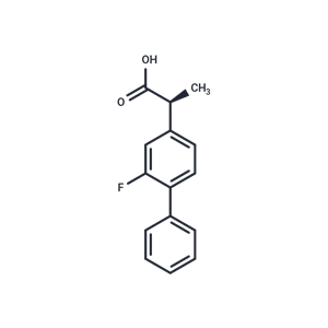 (S)-氟比洛芬,(S)-Flurbiprofen