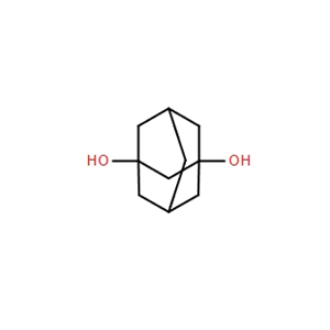 1,3-金剛烷二醇 