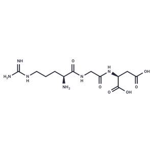 Arginine-glycine-aspartic acid,Arginine-glycine-aspartic acid