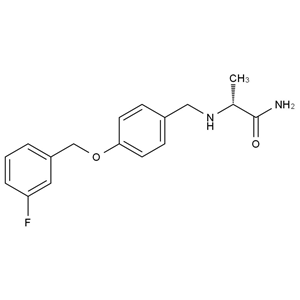 沙芬酰胺雜質(zhì)6,Safinamide impurity 6