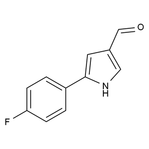 富馬酸沃諾拉贊雜質(zhì)38,Vonoprazan Fumarate Impurity 38