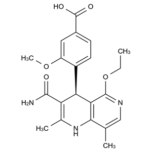 非奈利酮雜質43,Finerenone Impurity 43