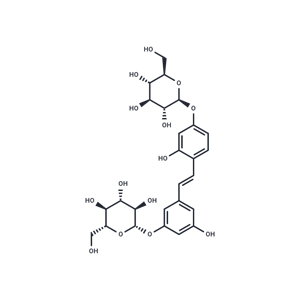 桑皮苷 A,Mulberroside A