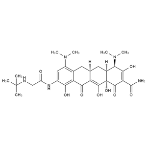 替加環(huán)素差向異構(gòu)體,Tigecycline Epimer