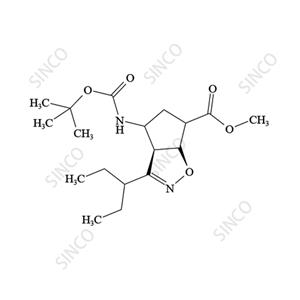 帕拉米韋雜質(zhì)1,Peramivir Impurity 1