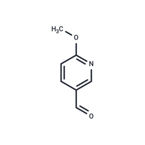 6-甲氧基-3-吡啶甲醛|T72027|TargetMol