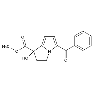 酮咯酸EP雜質(zhì)G,Ketorolac EP Impurity G