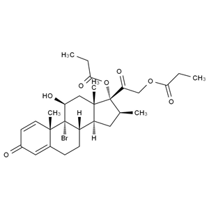 CATO_丙酸倍氯米松EP杂质D_52092-14-5_97%